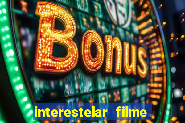 interestelar filme completo dublado telegram